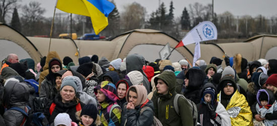 У ЄС продовжили захист для біженців із України до березня 2025 року 